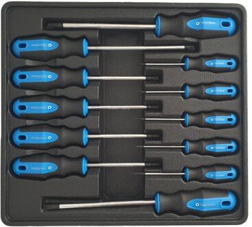 Torx schroevendraaiers WT8465
