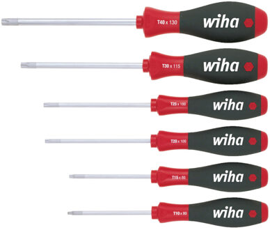 Torxschroevendraaier