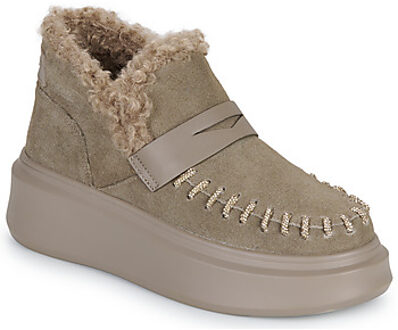 Tosca Blu Laarzen Tosca Blu VIVIENNE" Bruin - 36,38,39,40,41