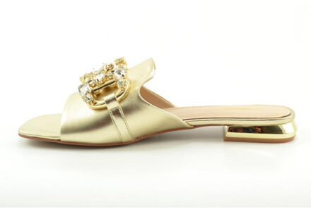 Tosca Blu Ss2439s320 flora Goud - 39