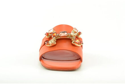 Tosca Blu Ss2439s320 flora Oranje - 39