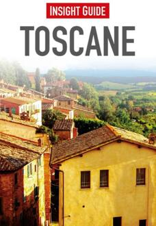 Toscane - Boek Cambium, Uitgeverij (9066554525)