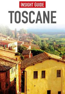 Toscane - Boek Cambium, Uitgeverij (9066554525)