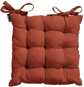 Toscane kussen 46x46 Panama terra