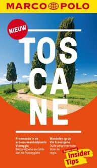 Toscane Marco Polo NL