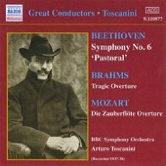 Toscanini: Beethoven