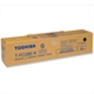Toshiba 6AJ00000047 - Toner zwart