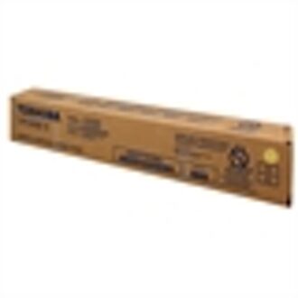 Toshiba 6AK00000185 - Toner geel