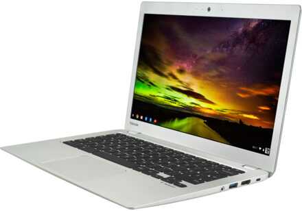 Toshiba Chromebook CB30-B-103 Laptop