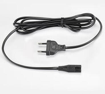 Toshiba Dynabook 2-Pins Stroomkabel