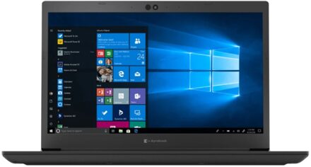 Toshiba Dynabook Tecra A40-G - Intel Core i3-10e Generatie - 14 inch - 16GB RAM - 128GB SSD - Windows 11