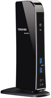 Toshiba Dynadock U3.0