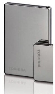 Toshiba Harde schijf