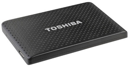 Toshiba Harde schijf