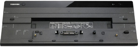 Toshiba Hi-Speed Port Rep III 120W