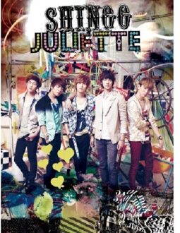 Toshiba Juliette - Shinee