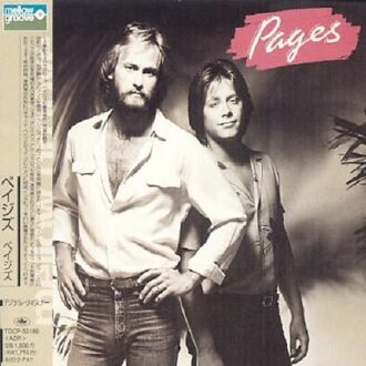 Toshiba Pages -Remastered- - Pages