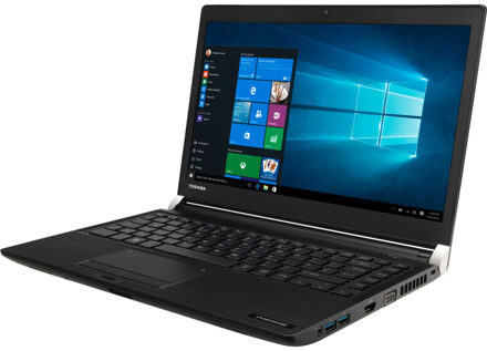 Toshiba Portégé A30-C-14J Laptop