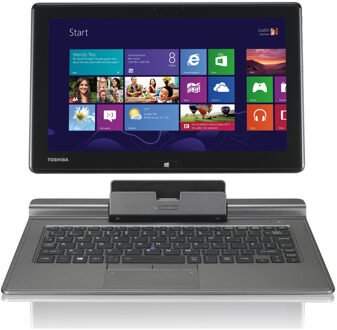 Toshiba Portégé Z10T-A-102 Laptop