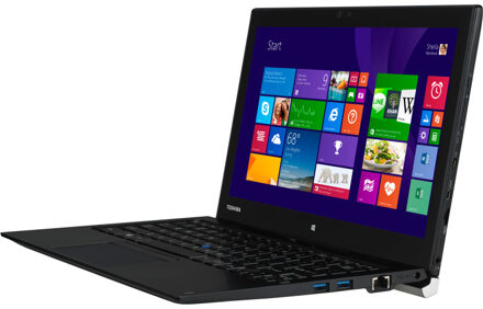 Toshiba Portégé Z20t-B-10G