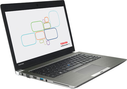 Toshiba Portégé Z30-A-13P Laptop