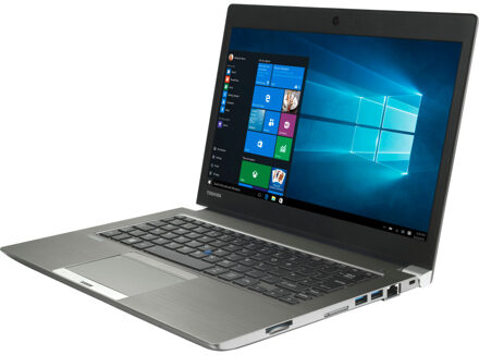 Toshiba Portégé Z30-C-12Z W7Pr+W10Pr Laptop