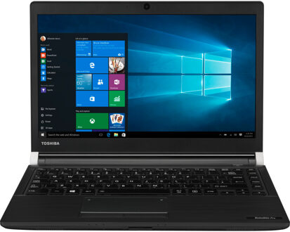 Toshiba Satellite Pro A30-C-123 Laptop