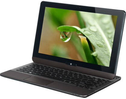 Toshiba Satellite U920t-10Z Laptop