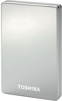 Toshiba Stor.E ALU 2S - 750 GB
