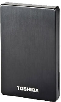 Toshiba STOR.E ALU - TV KIT - 1000 GB