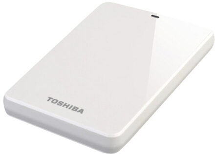 Toshiba Stor.E CANVIO - 1000 GB