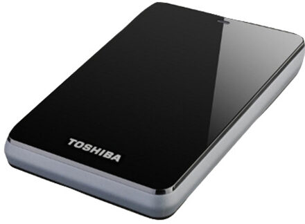 Toshiba Stor.E CANVIO - 1500 GB