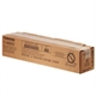 Toshiba T-4590E toner zwart standard capacity 36.000 pagina's 1-pack