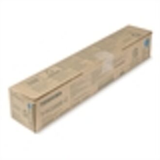 Toshiba T-FC200EC toner cartridge cyaan (origineel)