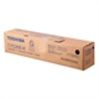 Toshiba T-FC20EK toner cartridge zwart (origineel)