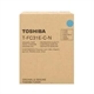 Toshiba T-FC31ECN