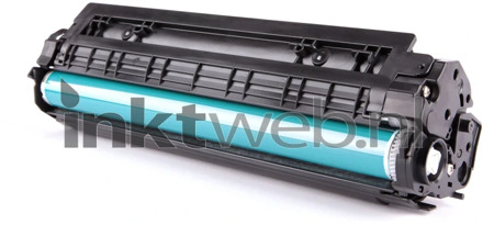 Toshiba T-FC415EC toner cartridge cyaan (origineel)