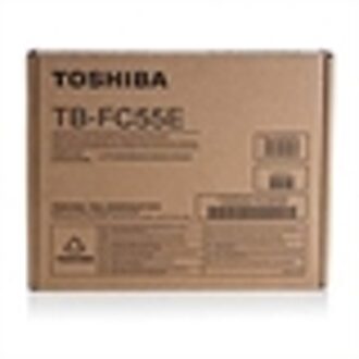 Toshiba TBFC55E toner collector