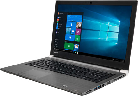 Toshiba Tecra A50-C-16K Laptop