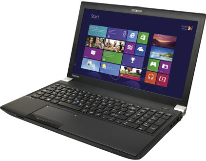 Toshiba Tecra W50-A-114 Laptop