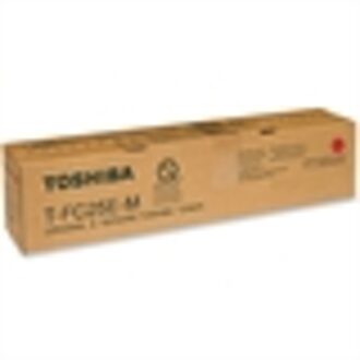 Toshiba TFC25EM toner magenta Toner