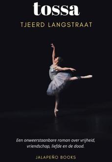 Tossa - Tjeerd Langstraat