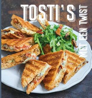 Tosti's met een twist