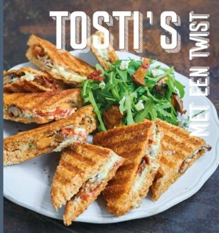 Tosti's met een twist