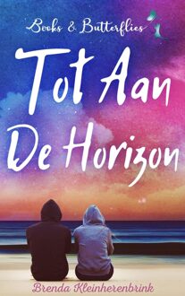 Tot aan de horizon - Brenda Kleinherenbrink - ebook