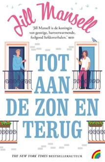 Tot aan de zon en terug (pocketsize) -  Jill Mansell (ISBN: 9789041715357)