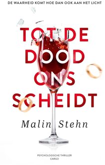 Tot de dood ons scheidt - Malin Stehn - ebook