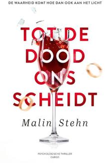 Tot De Dood Ons Scheidt - Malin Stehn