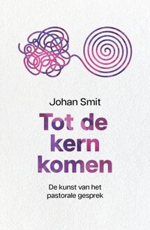 Tot de kern komen - Johan Smit - ebook