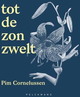 Tot de zon zwelt -  Pim Cornelussen (ISBN: 9789464019667)